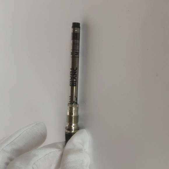 Mont Blanc Boheme Roller Ball Pen - Picture 6 of 7